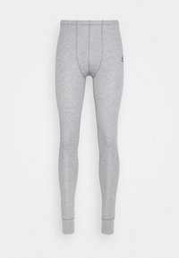 Não selecionado, grey melange