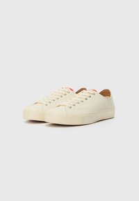 Last Resort AB UNISEX - Tenisice - white