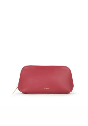 Miriade BEAUTY PUEBLA - Trousse - rosso