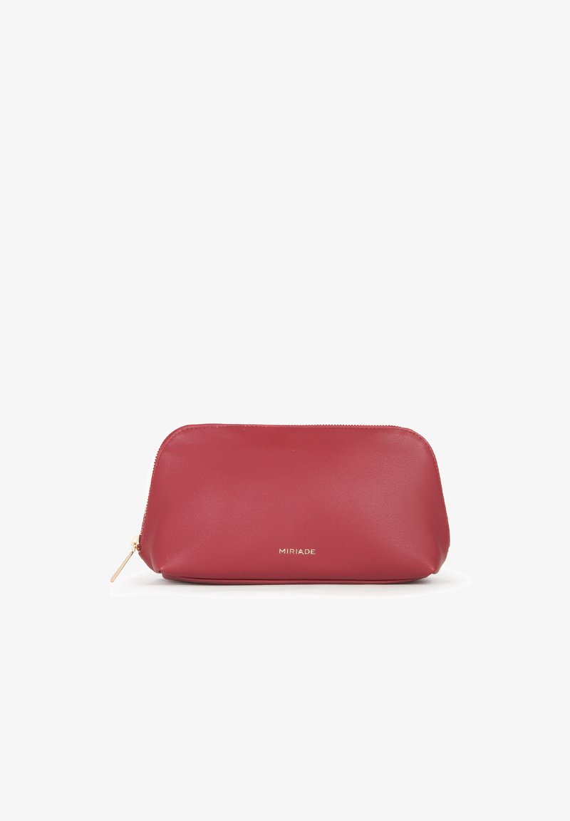 Miriade BEAUTY PUEBLA - Trousse - rosso