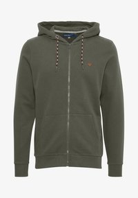 Selezionato, deep depths