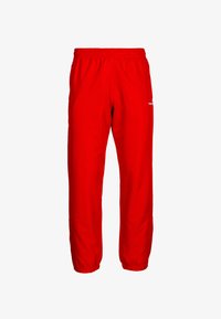 Ausgewählt, rush white