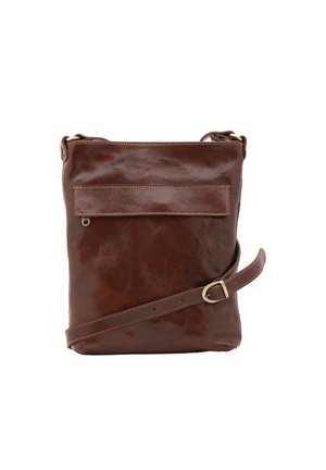 Sac bandoulière - brown