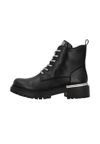 Rieker Bottes de neige - schwarz