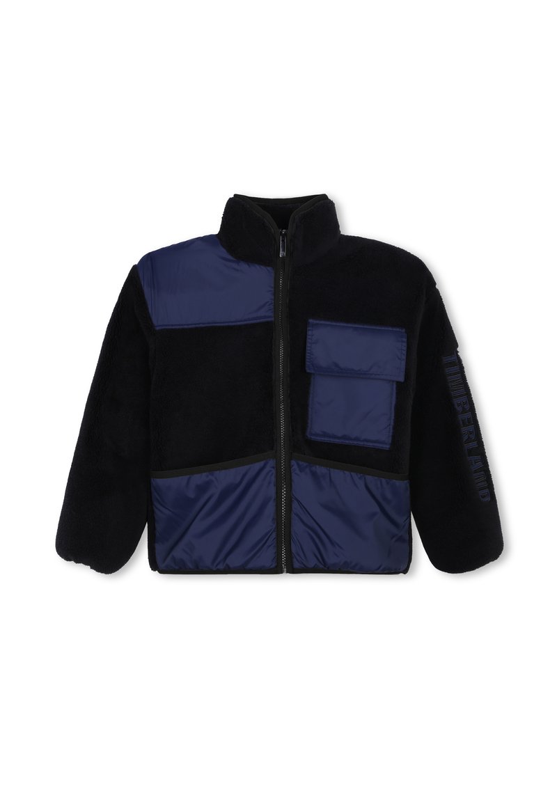 Timberland Vest zwart