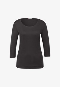 Niewybrane, darkest brown