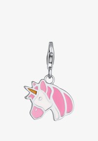 Sélectionné, silberfarben