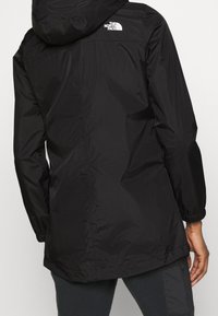 The North Face Hardshell-jakke - black