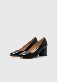 Geox VIRNILISA - Escarpins - black