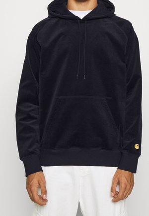 Kapuzenpullover - dark blue