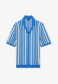 Seleccionado, blue multi