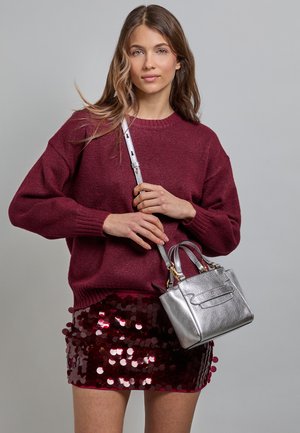 The Bridge, Bolso de mano - grigio