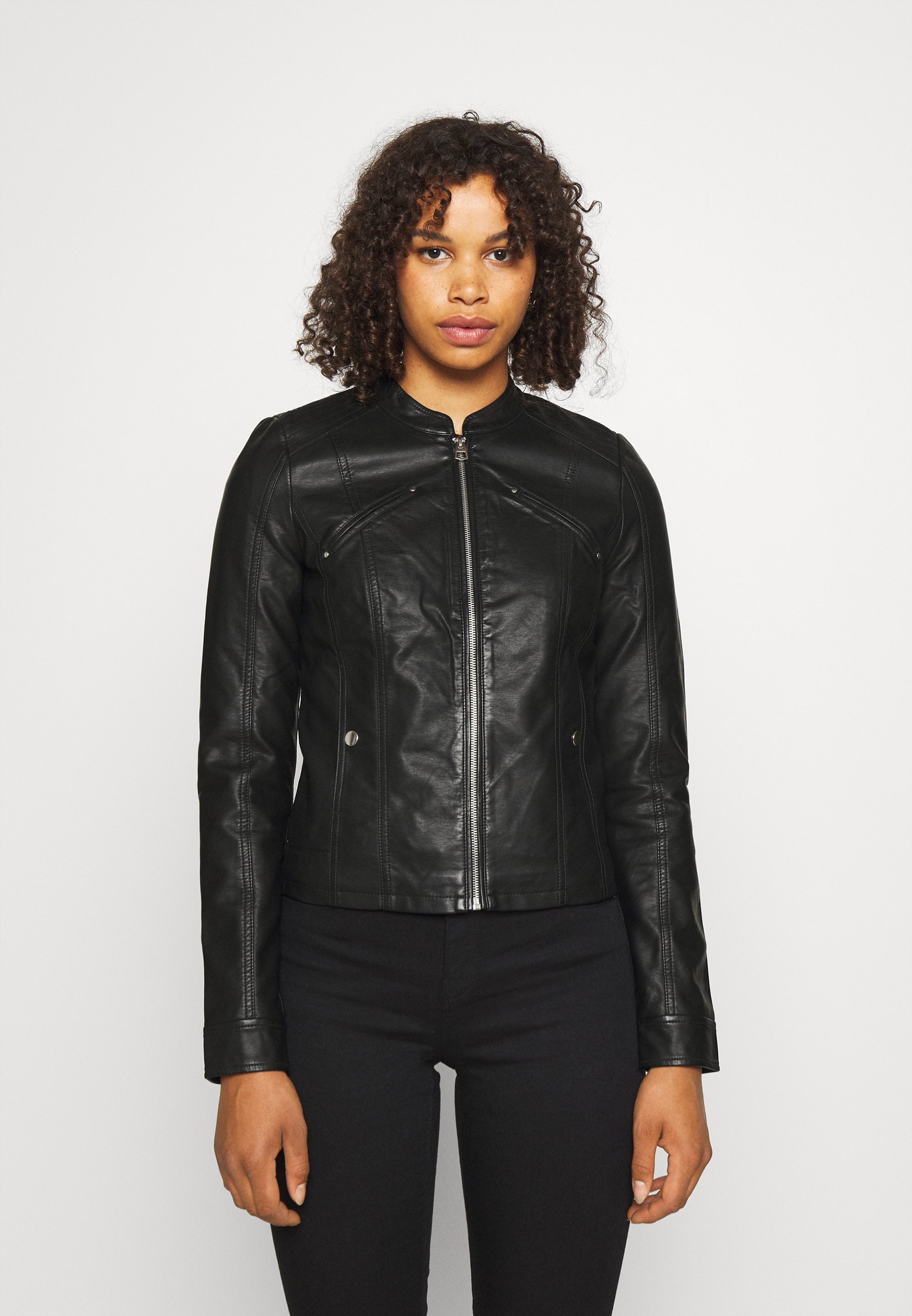 tall size leather jackets