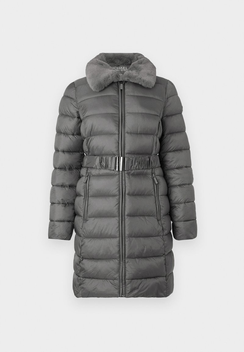 MICHAEL Michael Kors Wintermantel lichtgrijs