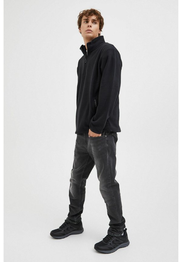 NBCotas - Fleece jumper3