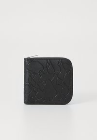 Non selezionato, black / black