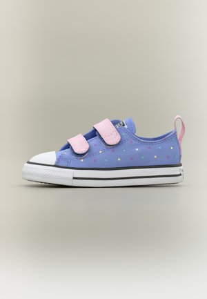 CHUCK TAYLOR ALL STAR BEADS UNISEX - Sneakersy niskie