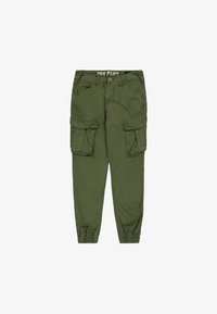 Non selezionato, dark olive
