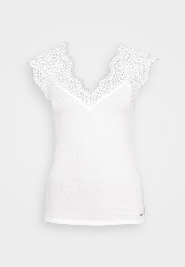 202-DENA N - Print T-shirt