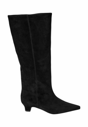 Botas -  black