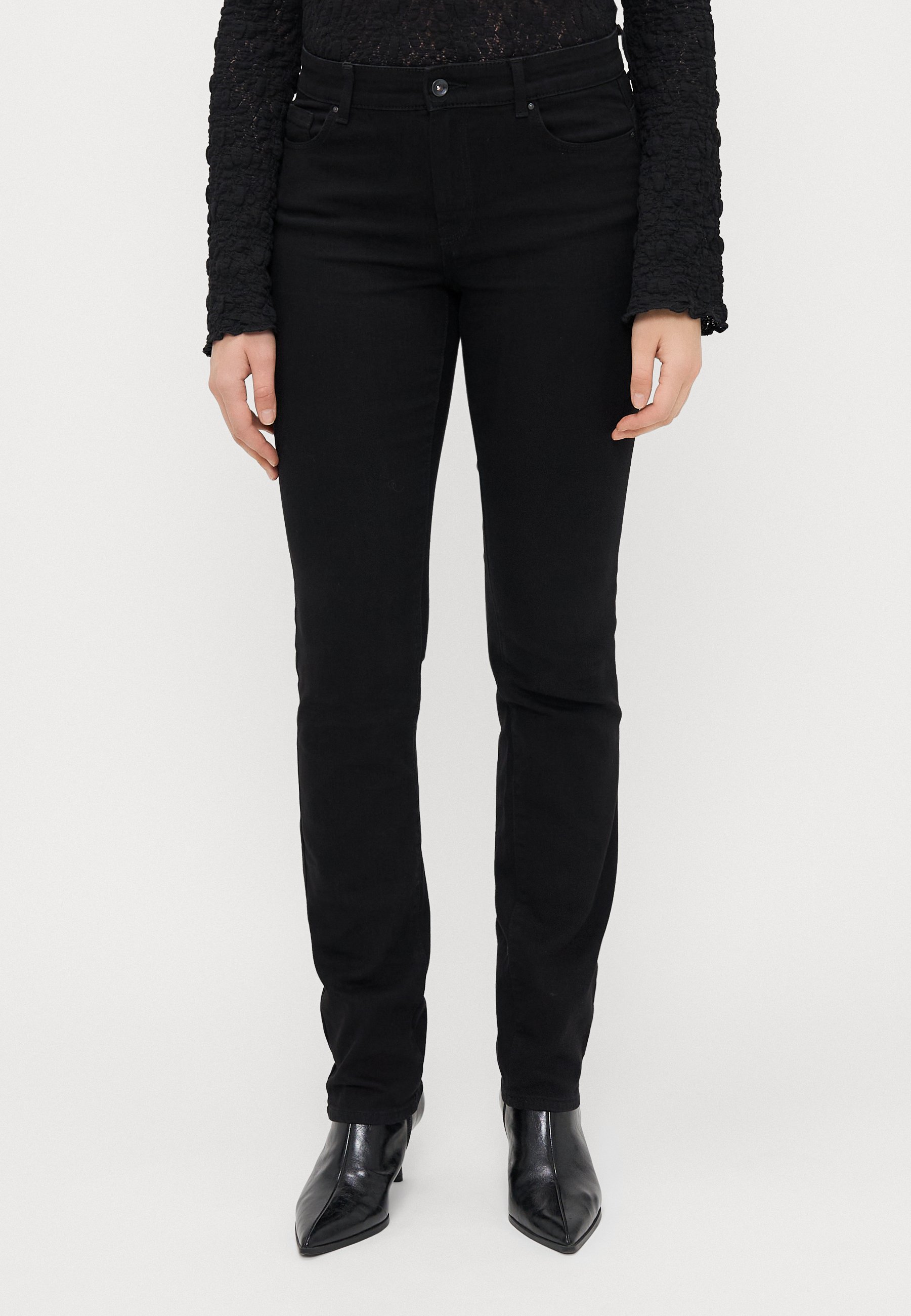 onlsui-mid-jean-slim-washed-black