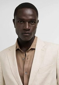 Mango Giacca elegante - beige