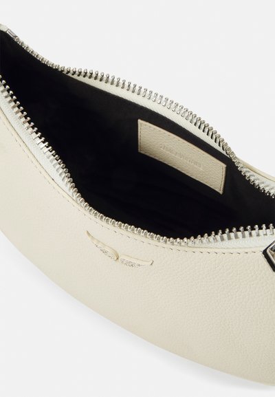 Zadig & Voltaire MOONROCK GRAINED  - Handtasche - flash