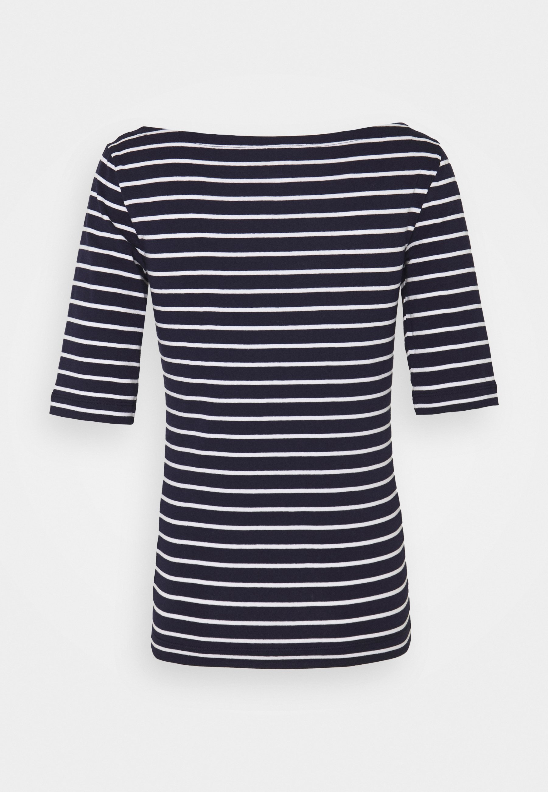 Women BOATNECK - Print T-shirt Women BOATNECK - Print T-shirt