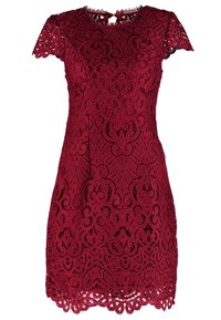 Forever New Koktejlové šaty / šaty na párty - bordeaux
