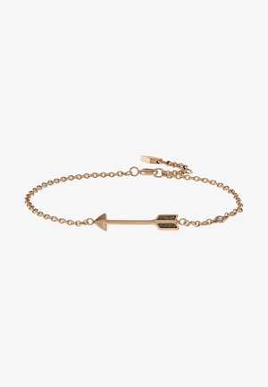 Fossil, Bracelet - rose gold-coloured
