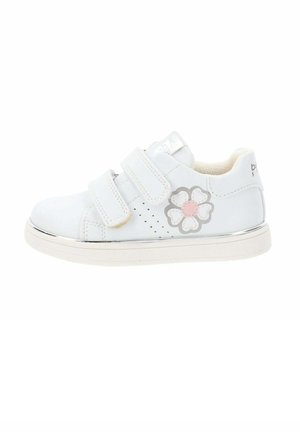 Chaussures premiers pas - bianco