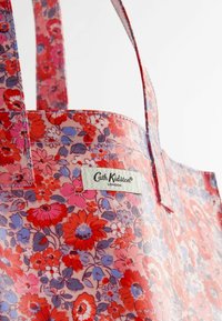 Cath Kidston LARGE BOOK REGULAR FIT - Kabelka - pink ditsy floral