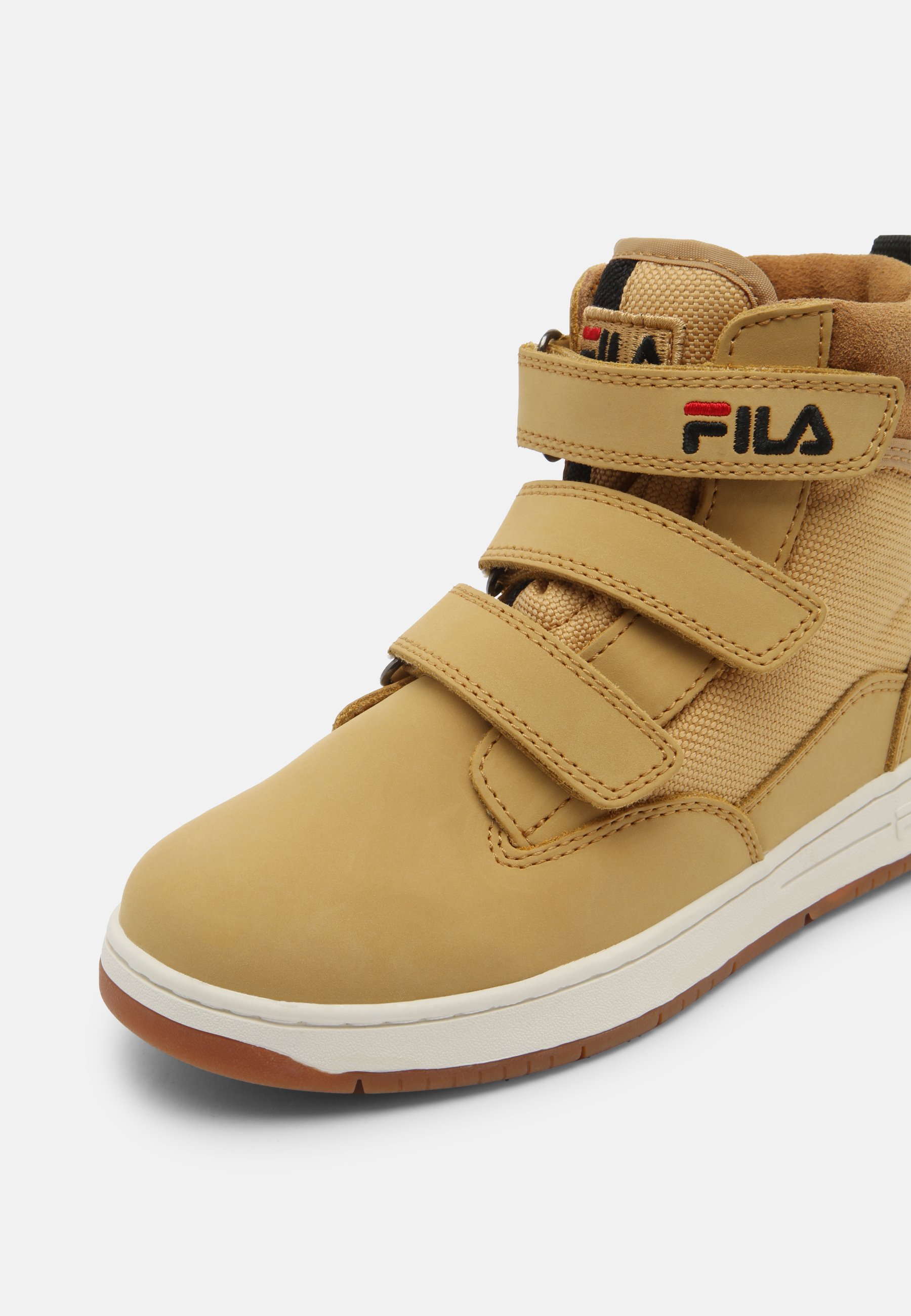 fila bottes