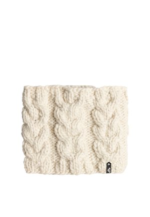 GROB - Écharpe tube - beige