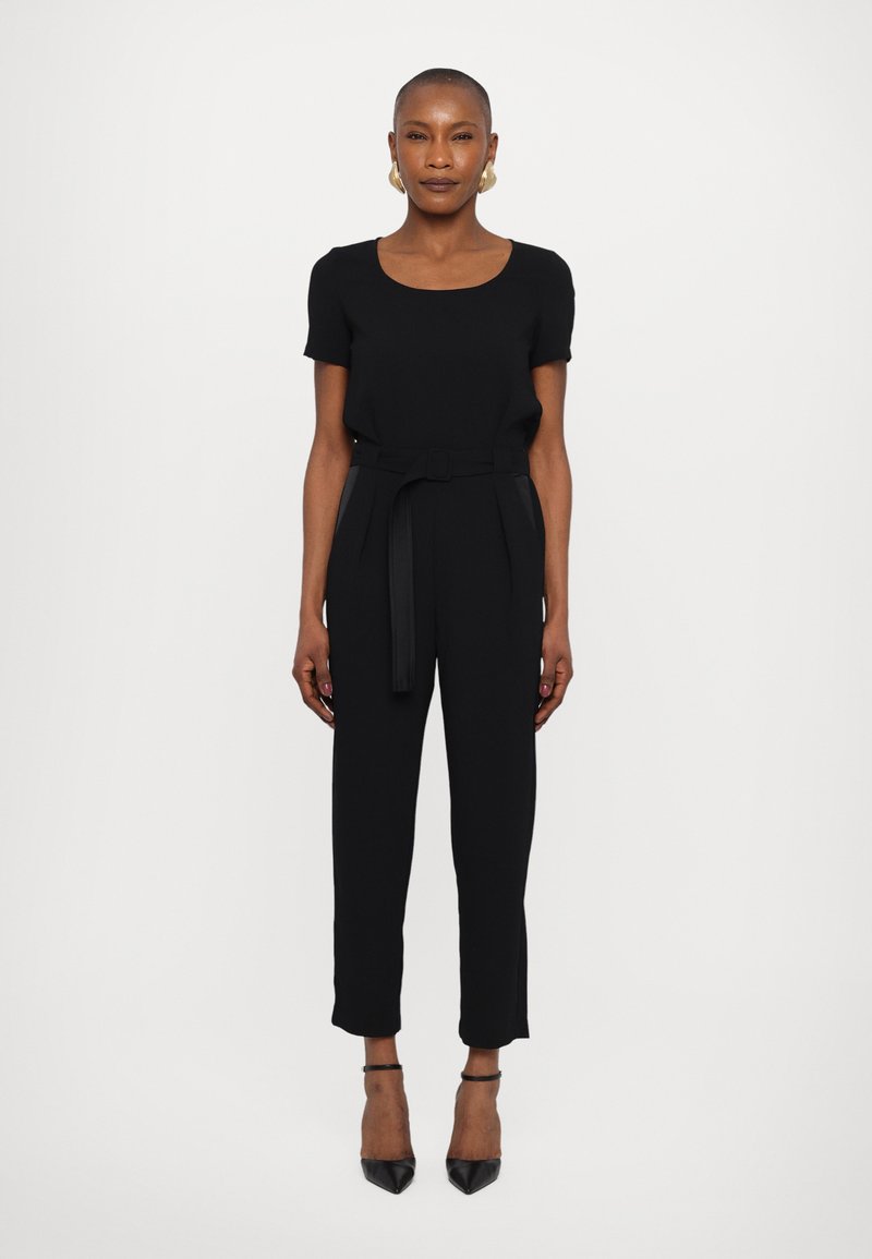 Marella ACRO - Overal - nero