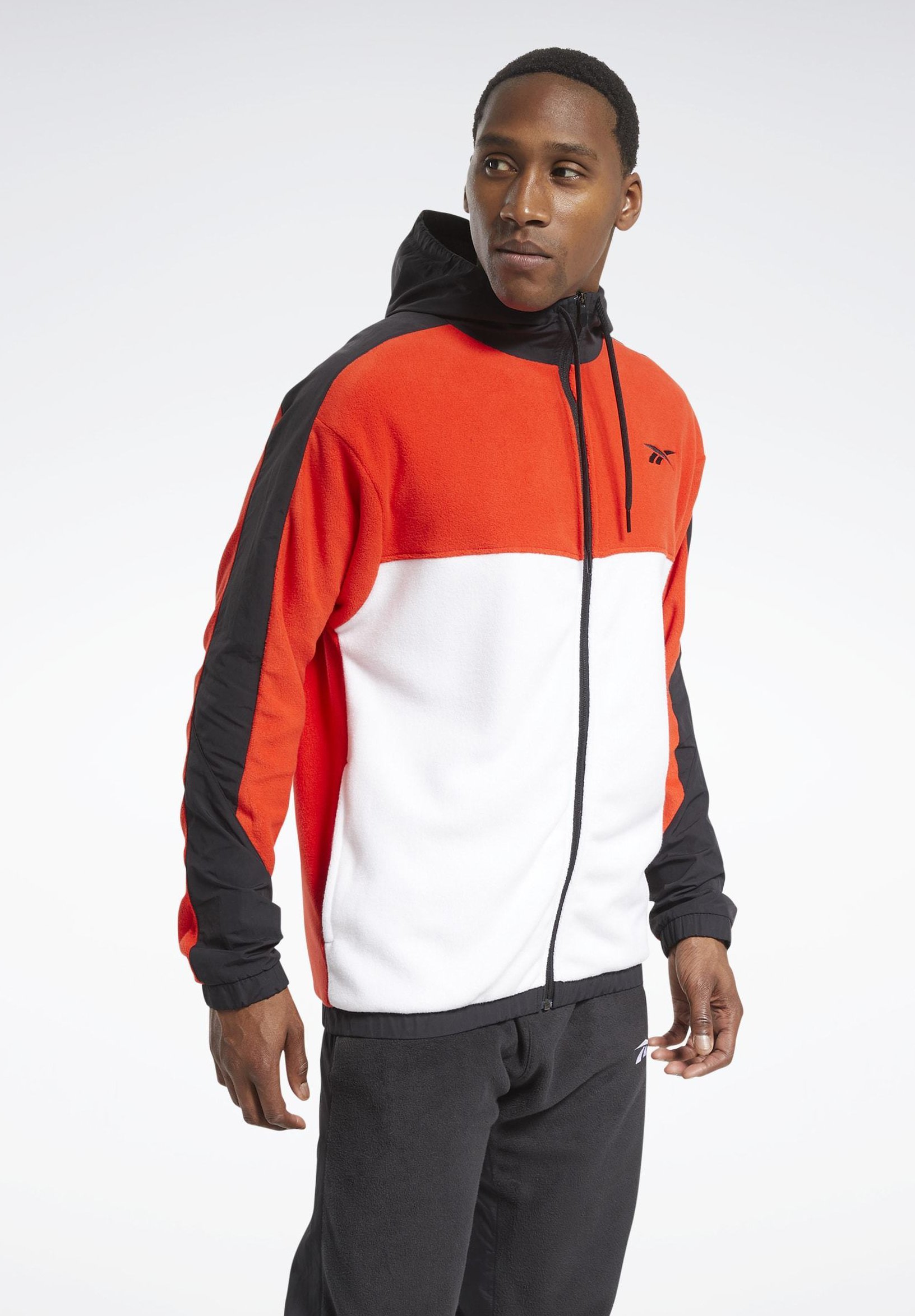 workout zip up jacket