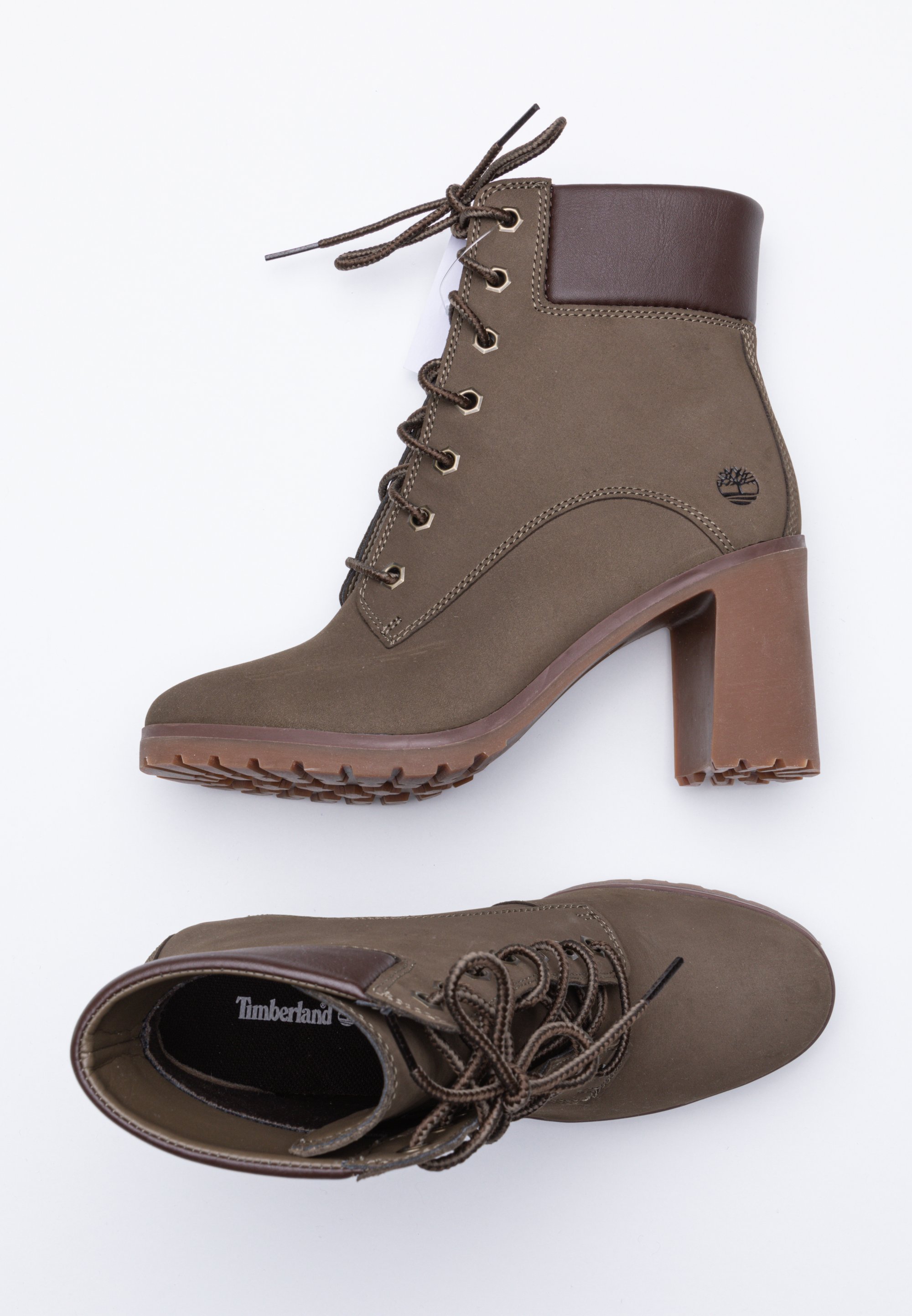 timberland hak
