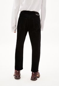 ARMEDANGELS MAAKX   - Broek - black