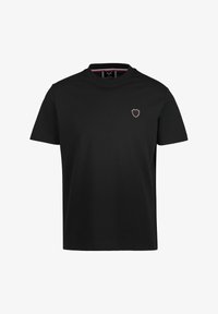 Niet geselecteerd, black