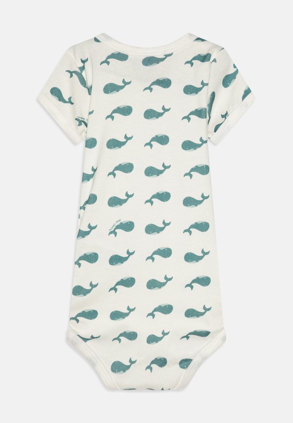 BÉBÉ UNISEX 5 PACK - Body3