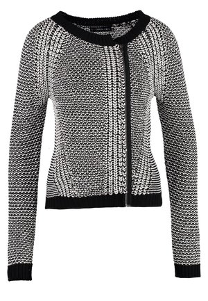 Cardigan - black