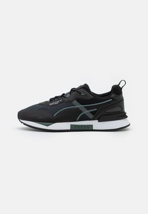 MIRAGE RIPSTOP UNISEX - Sneakers basse - black/dark shadow