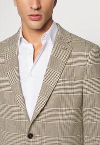 Shelby & Sons STRAUSS SUIT - Κοστούμι - cream