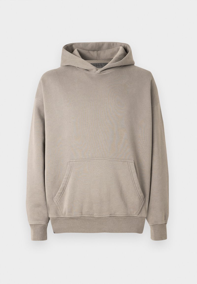 Abercrombie & Fitch Hoodie bruin