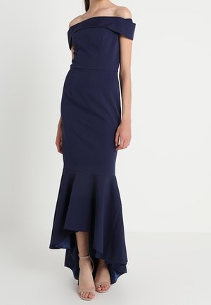 Robe de cocktail - dark blue
