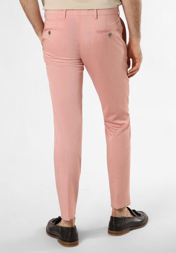 Trousers - rosa3