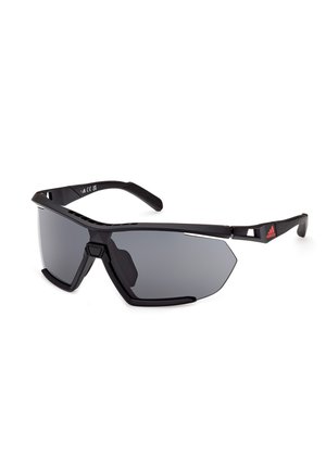 UNISEX MASKENFORM - Sports glasses - dark