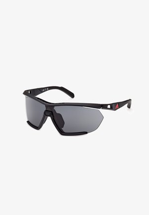 adidas Performance UNISEX MASKENFORM - Urheilulasit - dark