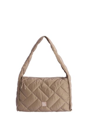 Don Algodon, Bolso de mano - beige