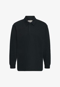 Ei valittu, true black